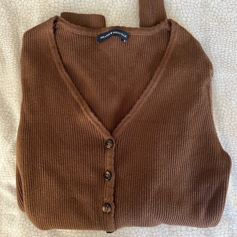 Brandy Melville Top